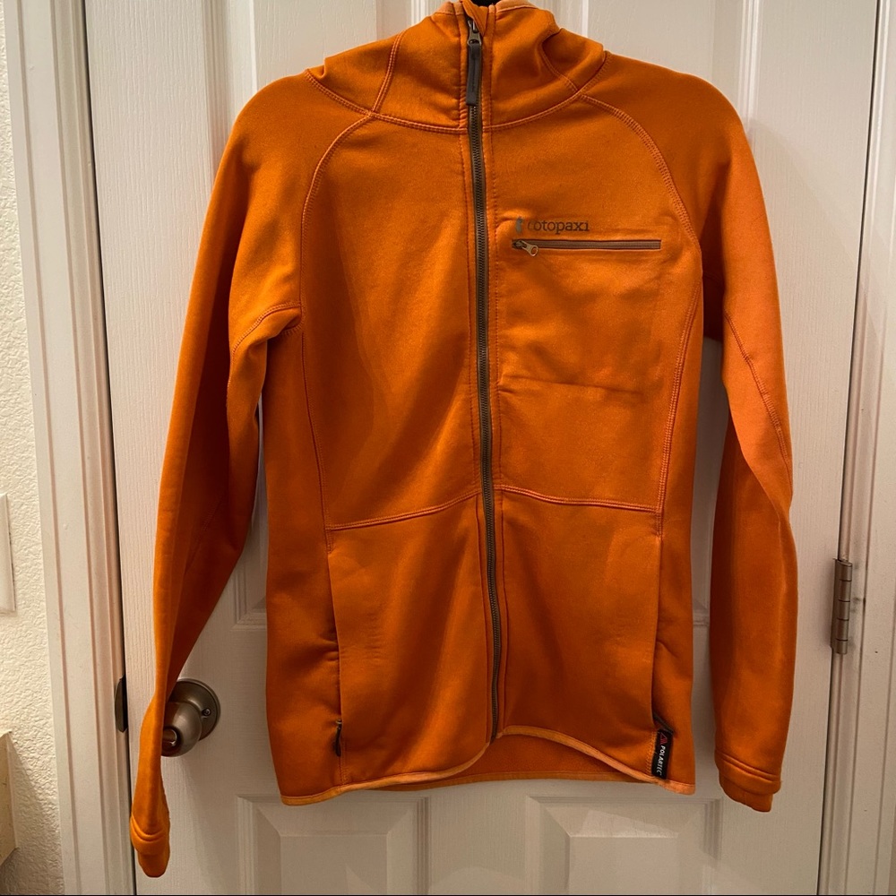 Women’s Cotopaxi Sambaya Hooded Fleece
